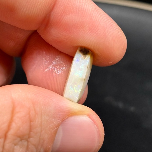 Wonderful Parcel of Rough Opals From Lambina Australia Full Of Different Colors - Picture 9 of 16